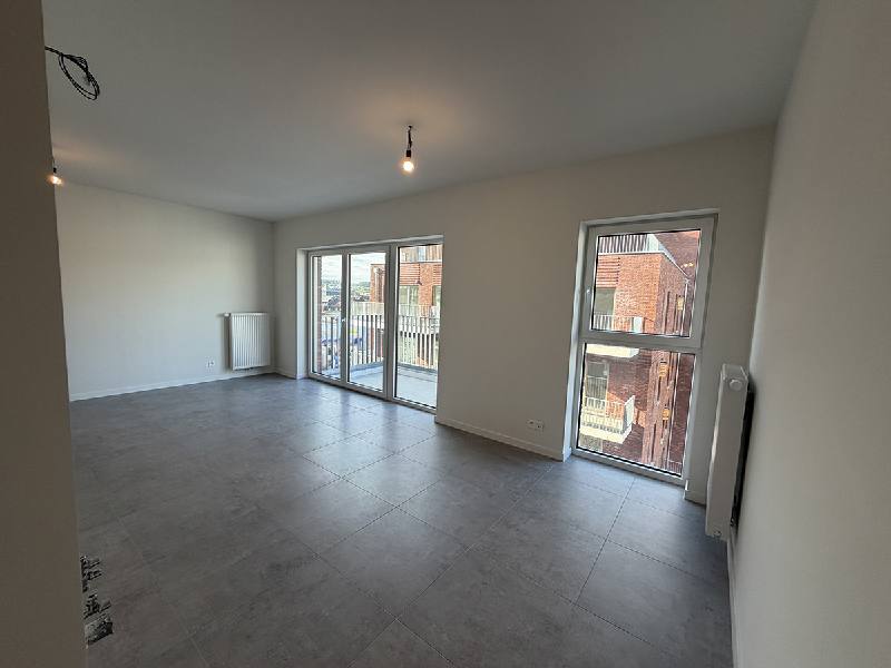 Appartement à vendre à Seraing - Gastronomia